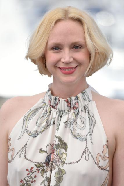 Gwendoline Christie