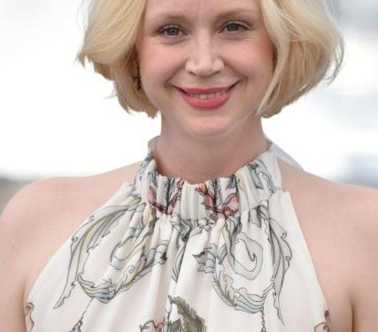Gwendoline Christie