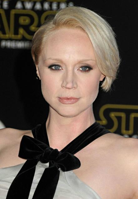 Gwendoline Christie