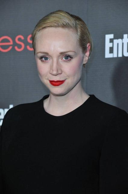 Gwendoline Christie