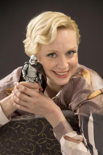 Gwendoline Christie