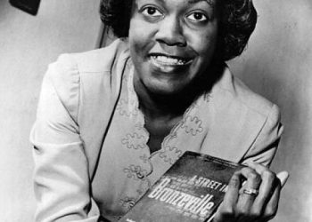 Gwendolyn Brooks
