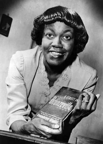 Gwendolyn Brooks