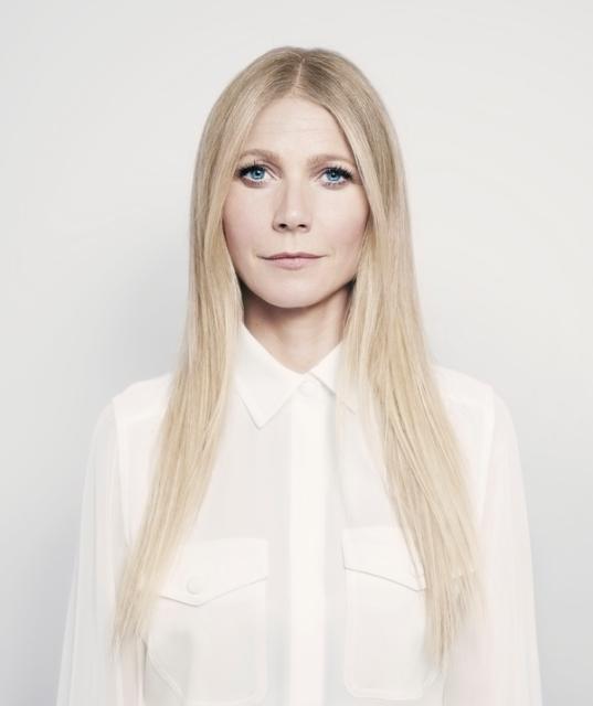 Gwyneth Paltrow