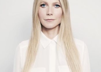 Gwyneth Paltrow