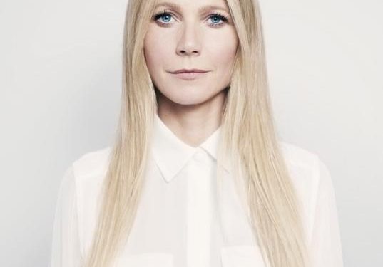 Gwyneth Paltrow