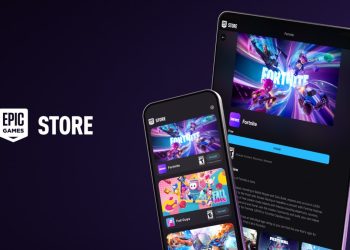 Epic Games Store ve Fortnite, Avrupa’da şimdi iPad’de kullanılabilir.