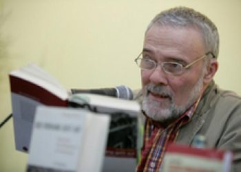 Gyorgy Dalos