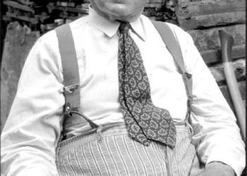 H. L. Mencken