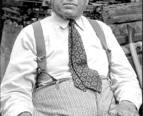 H. L. Mencken