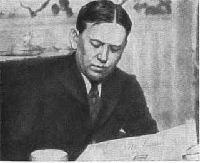 H. L. Mencken