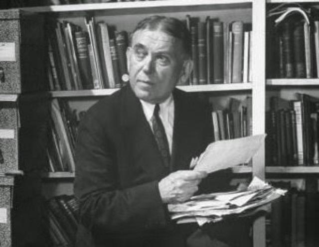 H. L. Mencken