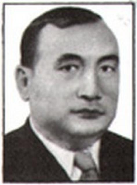 Habib Abdullaev