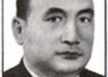 Habib Abdullaev