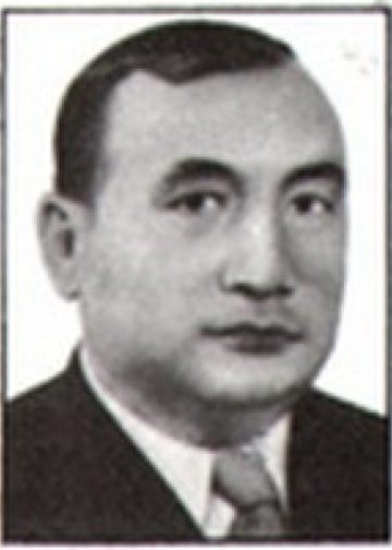 Habib Abdullaev