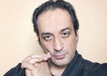 Hafid Bouazza