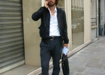 Haider Ackermann