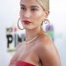 Hailey Bieber