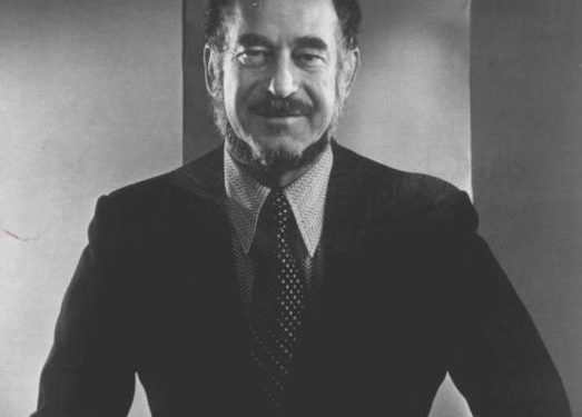 Haim Ginott