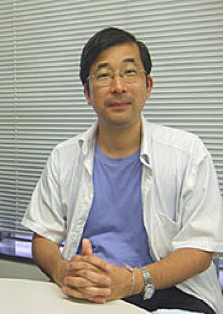 Hajime Kanzaka