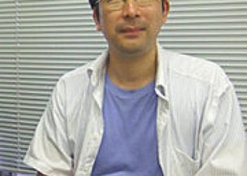 Hajime Kanzaka