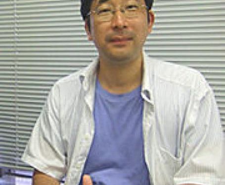 Hajime Kanzaka