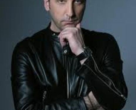 Hajrudin Varesanovic