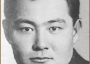 Hakim Davletbekov