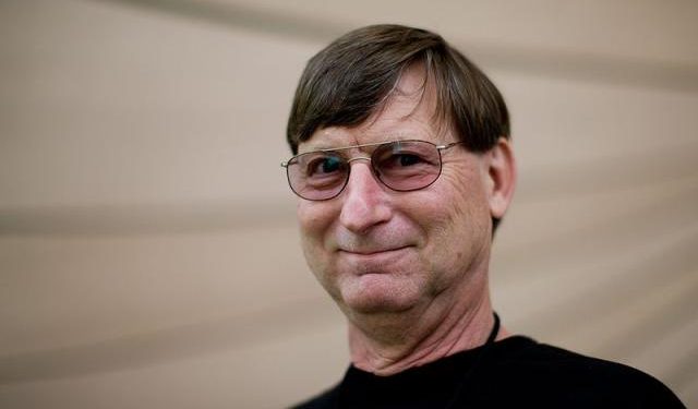 Hal Ronald Varian