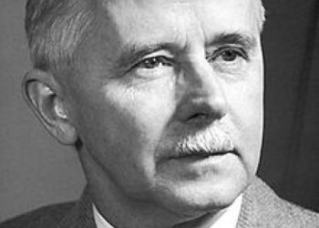 Haldan Keffer Hartline