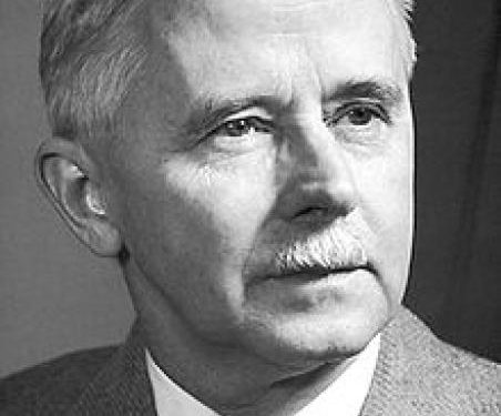 Haldan Keffer Hartline