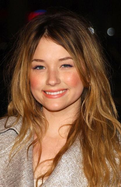 Haley Bennett