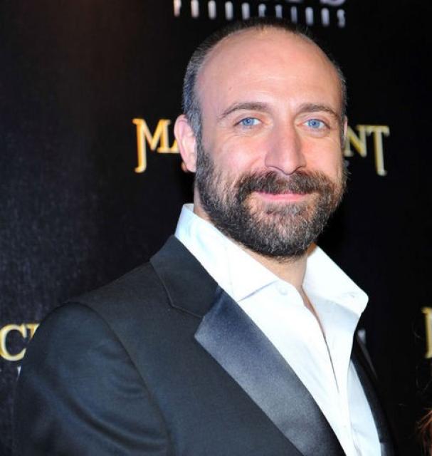 Halit Ergenc