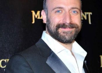 Halit Ergenc