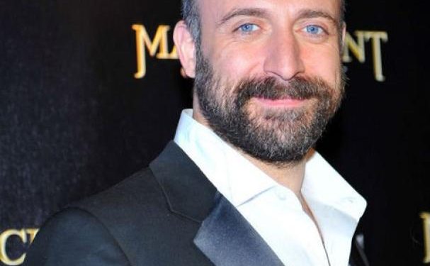 Halit Ergenc