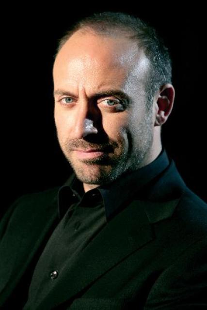 Halit Ergenc