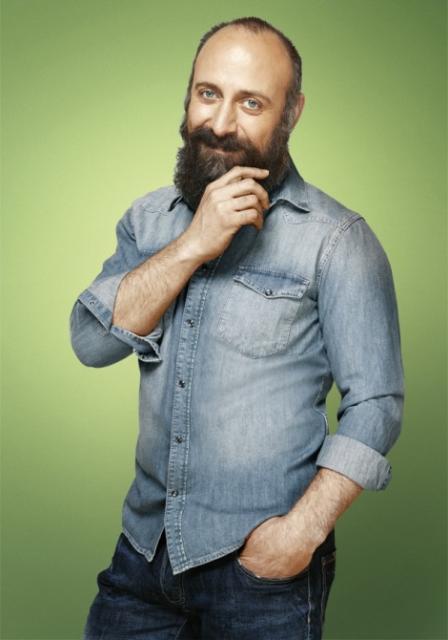 Halit Ergenc