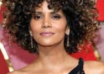 Halle Berry