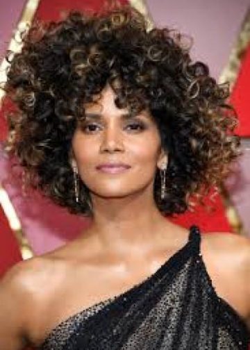 Halle Berry