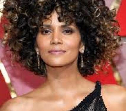 Halle Berry