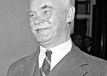 Halvdan Koht