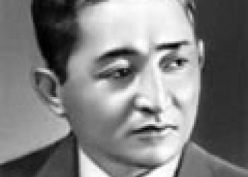 Hamid Alimdzhan