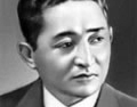 Hamid Alimdzhan
