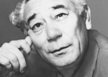 Hamit Ergaliyev
