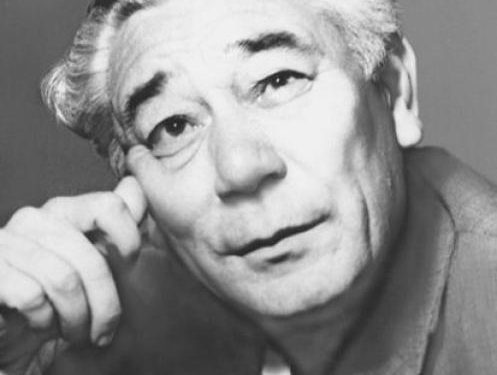 Hamit Ergaliyev