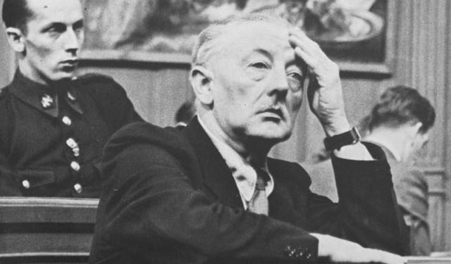 Han van Meegeren