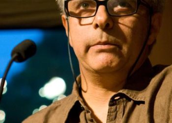 Hanif Kureishi