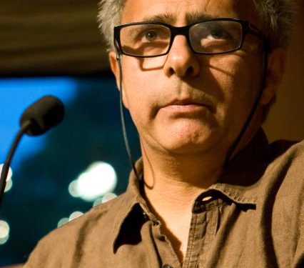Hanif Kureishi