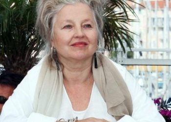 Hanna Schygulla