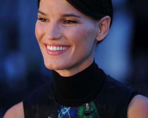 Hanneli Mustaparta